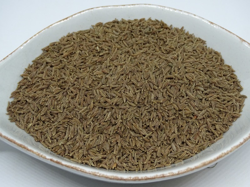 Kümmel Früchte bio - Demeter